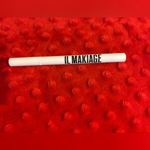 IL MAKIAGE Bold black waterproof Eyeliner New never used.